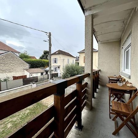 Le Grand Moretain Dış mekan fotoğraf