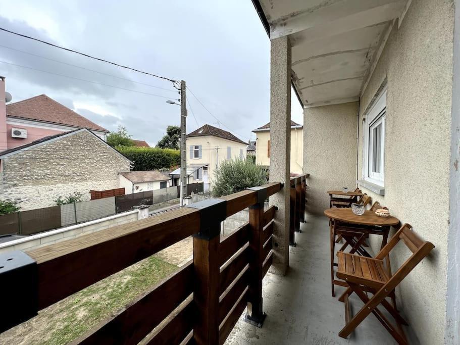 Le Grand Moretain Dış mekan fotoğraf